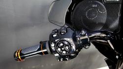 2025 Harley-Davidson CVO Street Glide 121 (FLHXSE) Touring