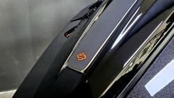 2025 Harley-Davidson CVO Street Glide 121 (FLHXSE) Touring