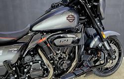 2025 Harley-Davidson CVO Street Glide 121 (FLHXSE) Touring
