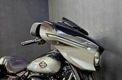 2025 Harley-Davidson CVO Street Glide 121 (FLHXSE) Touring