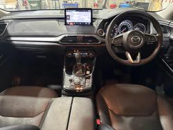 2019 Mazda
CX-9 Touring