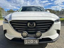 2019 Mazda
CX-9 Touring