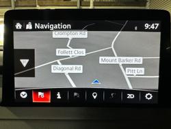 2019 Mazda
CX-9 Touring