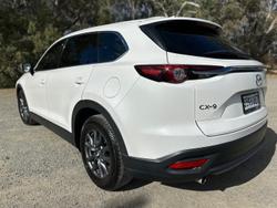 2019 Mazda
CX-9 Touring