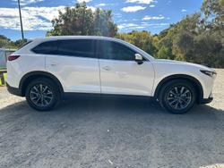 2019 Mazda
CX-9 Touring