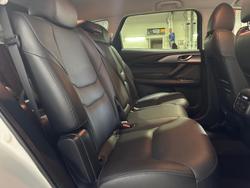 2019 Mazda
CX-9 Touring