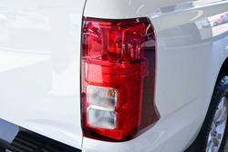 2025 Mitsubishi
Triton GLX+