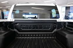 2024 Mitsubishi
                Triton GLS