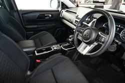 2024 Mitsubishi
                Triton GLS