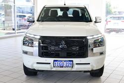 2024 Mitsubishi
                Triton GLS