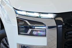 2024 Mitsubishi
                Triton GLS