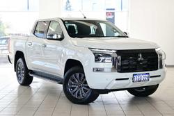 2024 Mitsubishi
                Triton GLS