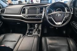 2019 Toyota
                Kluger GXL