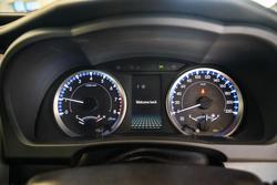 2019 Toyota
                Kluger GXL