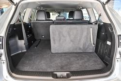 2019 Toyota
                Kluger GXL
