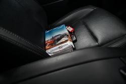 2019 Toyota
                Kluger GXL