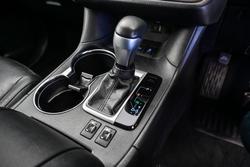 2019 Toyota
                Kluger GXL