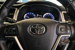 2019 Toyota
                Kluger GXL