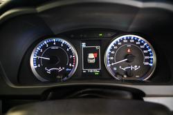 2019 Toyota
                Kluger GXL