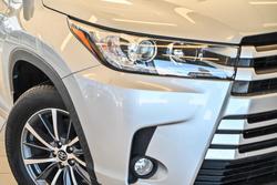 2019 Toyota
                Kluger GXL