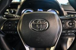 2020 Toyota
Camry Ascent