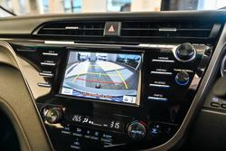 2020 Toyota
Camry Ascent