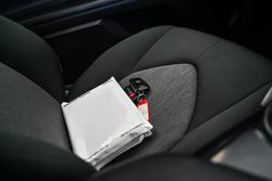 2020 Toyota
Camry Ascent