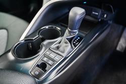 2020 Toyota
Camry Ascent