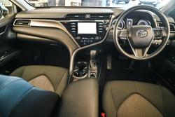 2020 Toyota
Camry Ascent