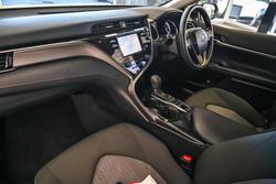 2020 Toyota
Camry Ascent