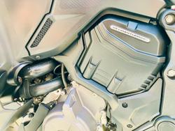 2023 Ducati Multistrada V4 Pikes Peak Multistrada Red