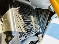 2023 Ducati Multistrada V4 Pikes Peak Multistrada Red