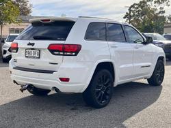 2020 Jeep
Grand Cherokee Night Eagle