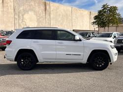 2020 Jeep
Grand Cherokee Night Eagle