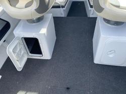 2025 QUINTREX 520 Ocean Spirit