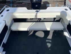 2025 QUINTREX 520 Ocean Spirit