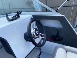 2025 QUINTREX 520 Ocean Spirit