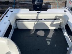 2025 QUINTREX 520 Ocean Spirit