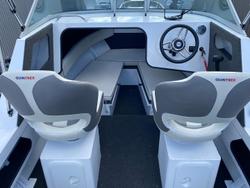 2025 QUINTREX 520 Ocean Spirit