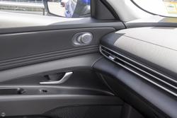 2025 Hyundai i30 Hybrid