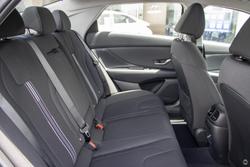 2025 Hyundai i30 Hybrid