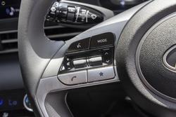 2025 Hyundai i30 Hybrid