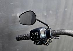 2025 Harley-Davidson Street Bob 117 (FXBB) Softail Grey