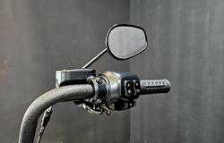 2025 Harley-Davidson Street Bob 117 (FXBB) Softail Grey