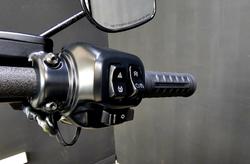 2025 Harley-Davidson Street Bob 117 (FXBB) Softail Black