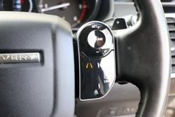 2018 Land Rover Discovery SD4 SE