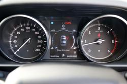 2018 Land Rover Discovery SD4 SE