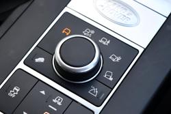 2018 Land Rover Discovery SD4 SE