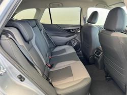 2024 Subaru
Outback AWD Sport