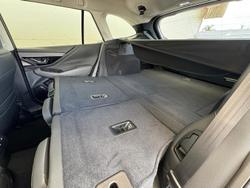 2024 Subaru
Outback AWD Sport